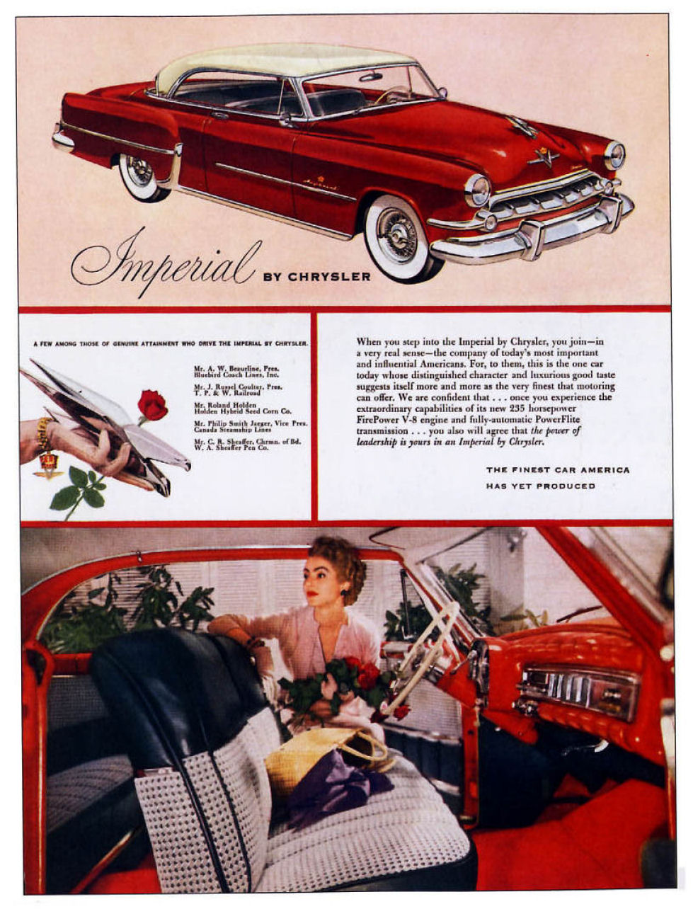 1954 Chrysler Imperial 3